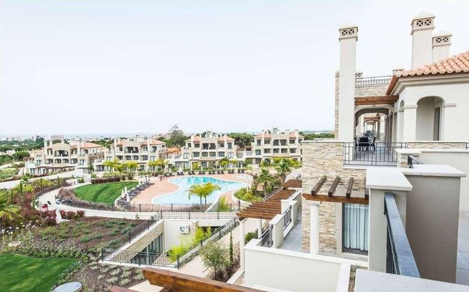 Pine Hill Apartments Vilamoura